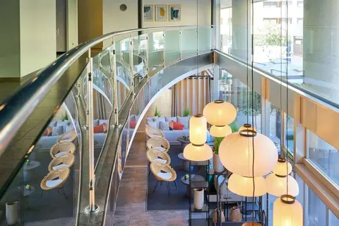 Eurostars Malaga in Málaga — foto 14