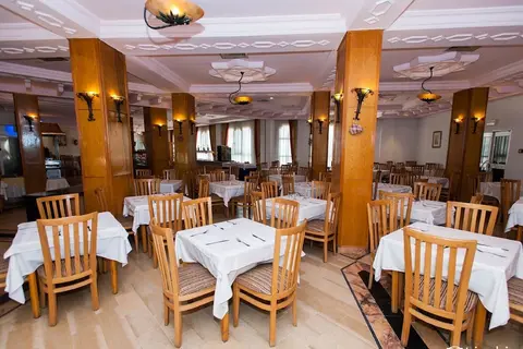 Monastir Center Hotel in Monastir, foto 27