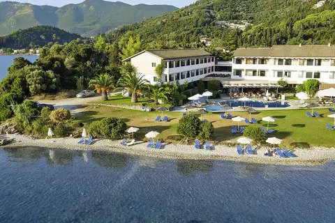 Hotel Porto Ligia in Δημοτική Ενότητα Λευκάδος — foto 6
