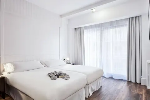 Hotel Delamar foto 10