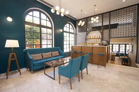 Mirabel City Center Hotel in Αργοστόλι — foto 2