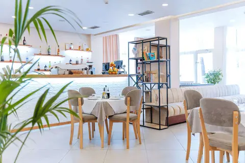 New Akileda Hotel in Golem, foto 7