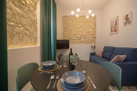 Teatro Apartments in Alicante — foto 7