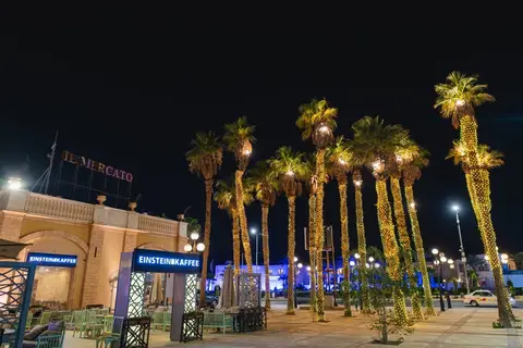 Il Mercato Hotel in Sharm El Sheikh, foto 15
