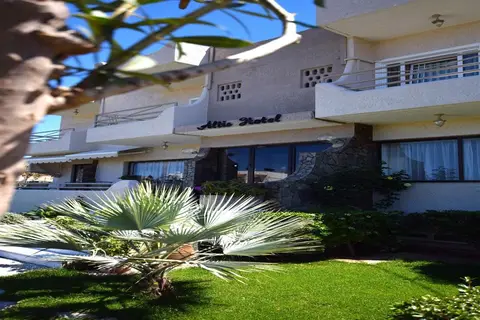 Altis Hotel in Δημοτική Ενότητα Μαλίων — foto 19
