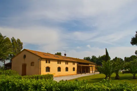 Fattoria San Lorenzo in Grosseto — foto 5