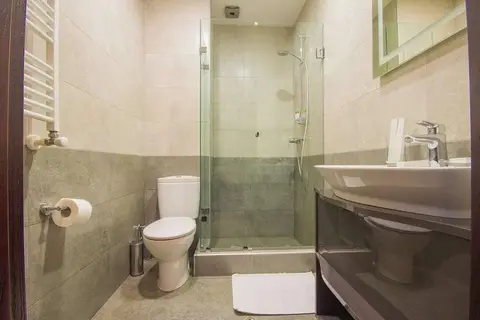 Marionn Hotel in Tbilisi — foto 12