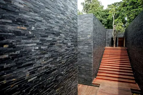 The Library in Baan Chaweng, foto 18