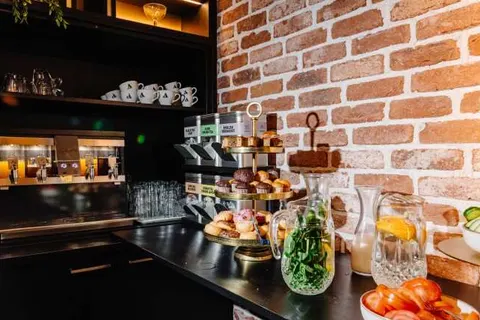 Ambassador City Centre Hotel foto 13