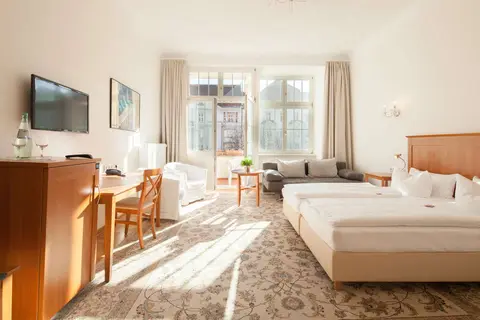 Hotel Brandies in Berlijn — foto 3