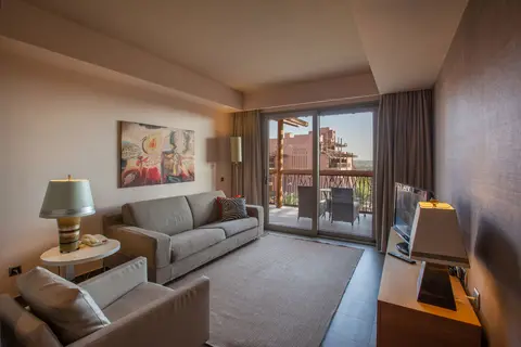 Hotel Lopesan Baobab Resort in San Bartolomé de Tirajana — foto 18