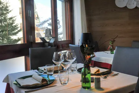 Hotel Sud-Ovest in Sestriere — foto 5