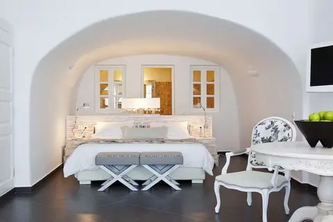San Antonio Luxury Hotel & Suites in Imerovígli, foto 3