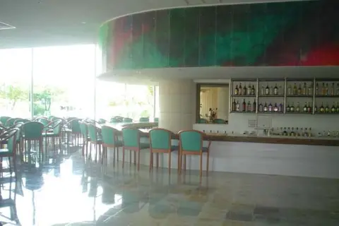 Hotel Park Royal Beach Cancún in Cancùn — foto 18