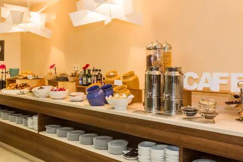 Ona Valle Romano Golf & Resort in Estepona — foto 29