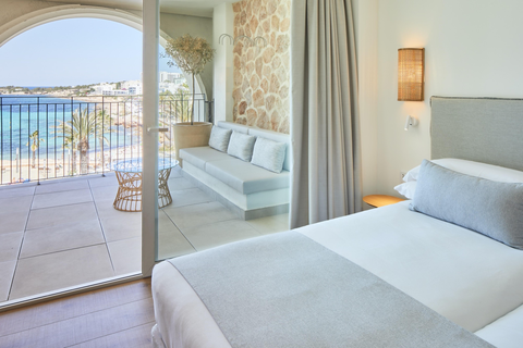 Hotel Blau Parc foto 24