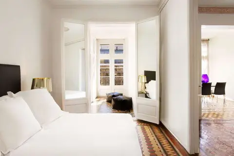 Val Appartementen in Barcelona — foto 2