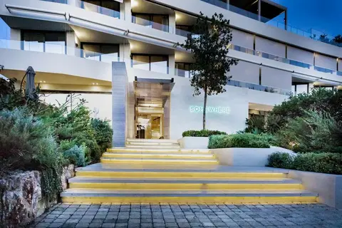 Somewhere Boutique Hotel Vouliagmeni in Municipality of Zografos, foto 10