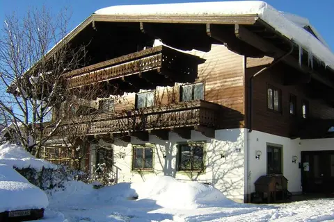 Hotel Gasthof Lukashansl in Bruck an der Großglocknerstraße — foto 8