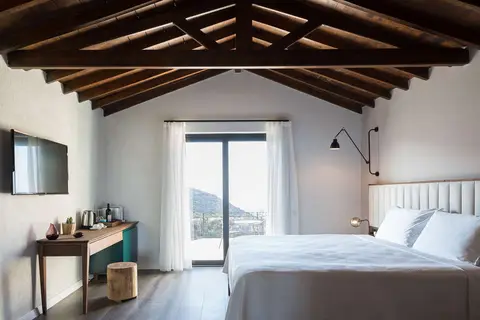 Gillham Vineyard Hotel in Ilgaz — foto 2