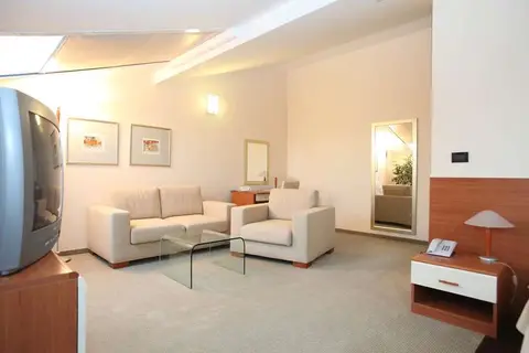 Villa Eugenia in Lovran — foto 6