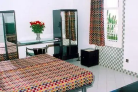 Hotel Tagadirt in Agadir, foto 29
