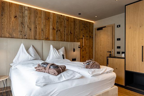 Paradise Lodge foto 10