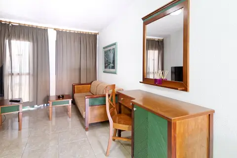 Apartamentos Las Faluas in San Bartolomé de Tirajana, foto 17