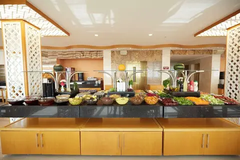 Ilkbal Deluxe Hotel in Fatih — foto 13