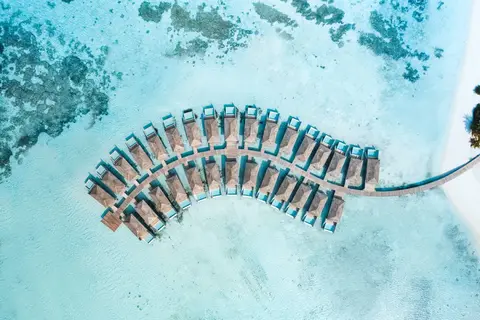 Jawakara Islands Maldives in ނައިފަރު — foto 7