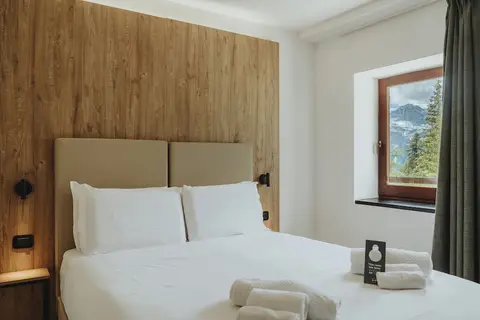 B&B HOTEL Passo Tre Croci Cortina in Cortina D'ampezzo, foto 19
