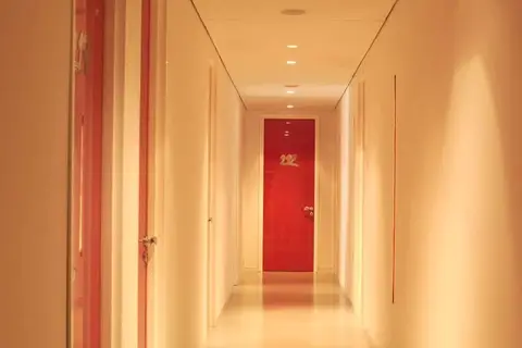 DuoMo Design Hotel in Rimini, foto 15