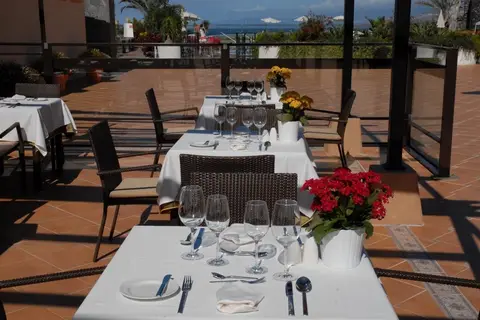 Hotel Luz del Mar in Los Silos — foto 8