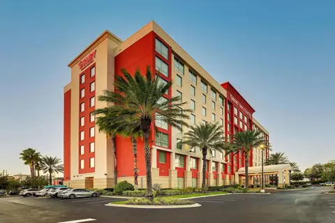 Drury Inn & Suites Orlando in Orlando — foto 3