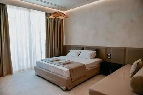 Elite Bay Hotel Lalez Durres in Durrës — foto 3