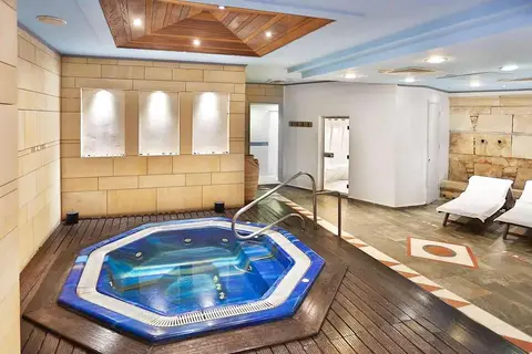 Paphos Gardens Holiday Resort in Πόλις Χρυσοχούς — foto 14