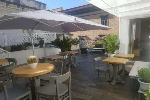 Palazzo San Michele in Napels, foto 19