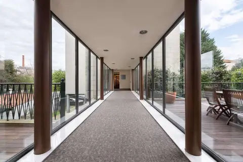 Hotel Eurostars das Artes in Porto — foto 20