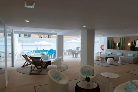 Blue Sea Mediodia in s'Arenal — foto 16