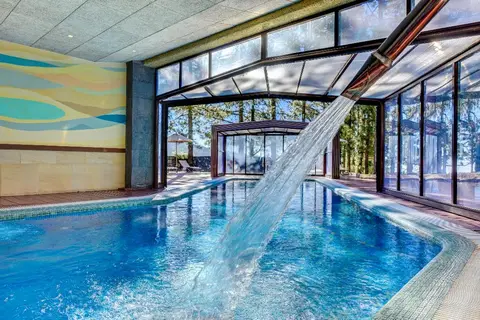 Hotel Spa Villalba in Vilaflor — foto 12