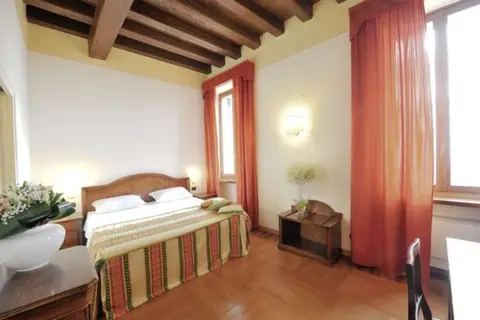 Hotel Villa Cariola in Caprino Veronese, foto 16