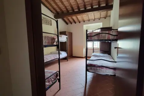 Locanda Francescana in Poggio Bustone, foto 11