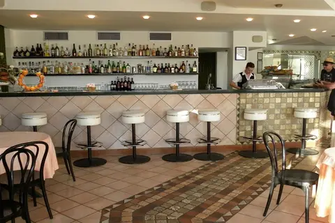 Hotel Calabona in Alghero — foto 5