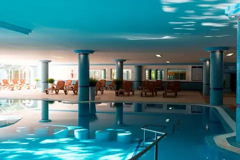 Hotel Mariant Park in Santa Margalida, foto 10