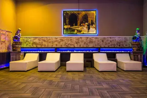Hotel Telatiye Resort in Alanya — foto 27