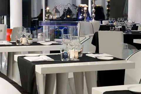 Mondial Resort & Spa in Pietrasanta — foto 24