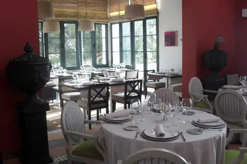 Hotel Isla Canela Golf in Pozo del Camino — foto 12