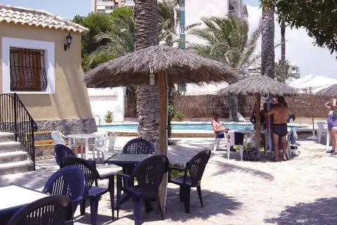 Hostal San Juan in el Campello — foto 12