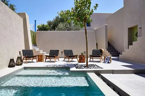 Aeon Suites in Δημοτική Ενότητα Θήρας