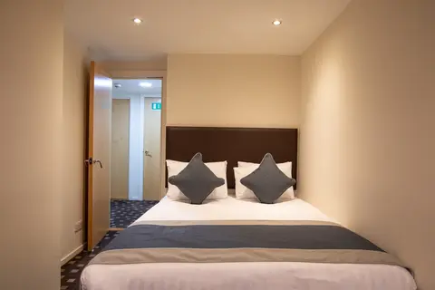 Grand Plaza Serviced Apartments Hyde Park in Londen, foto 24